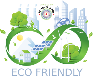 eco friendly logo